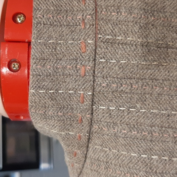 Wool blazer - Picture 5 of 9